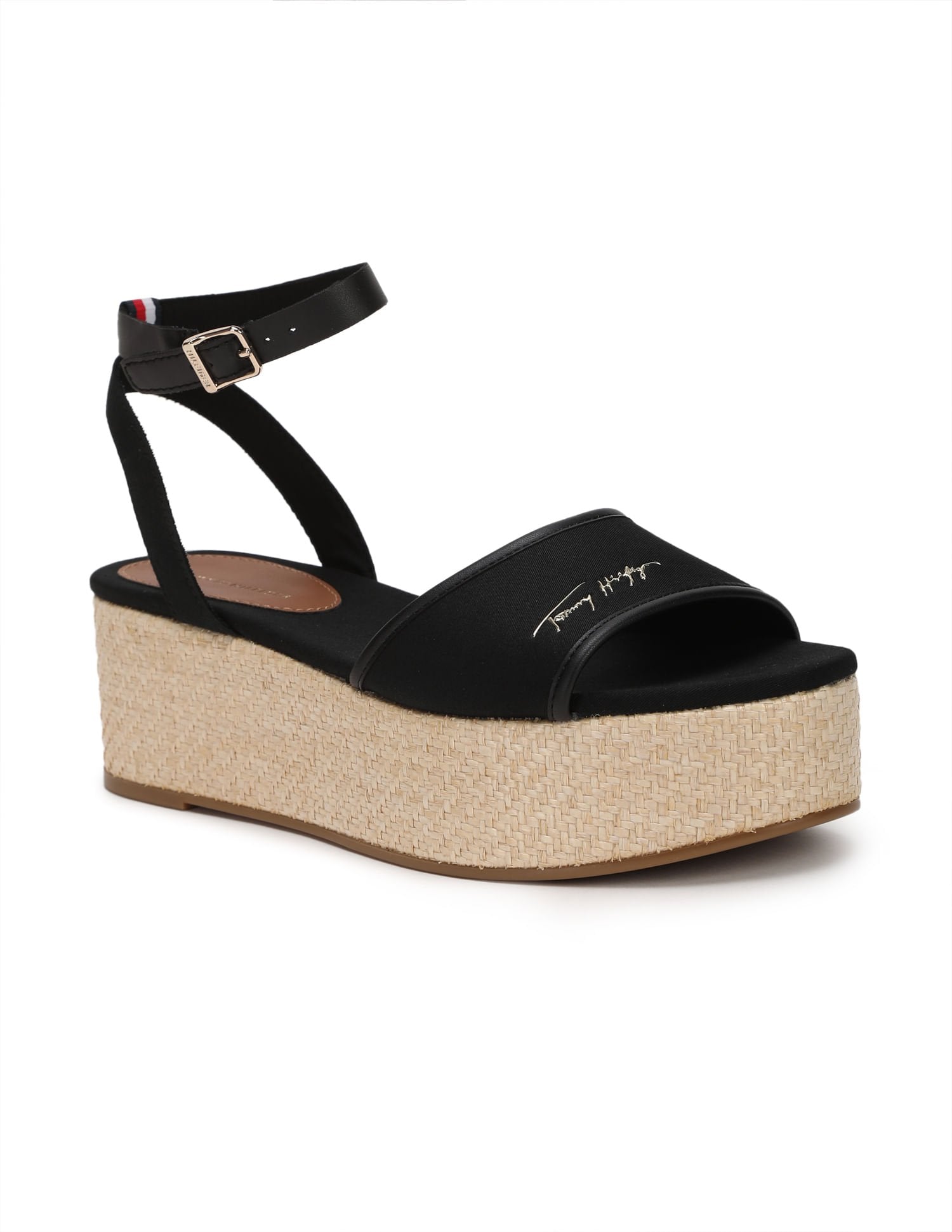 Sandalias Tommy Hilfiger Para Damas