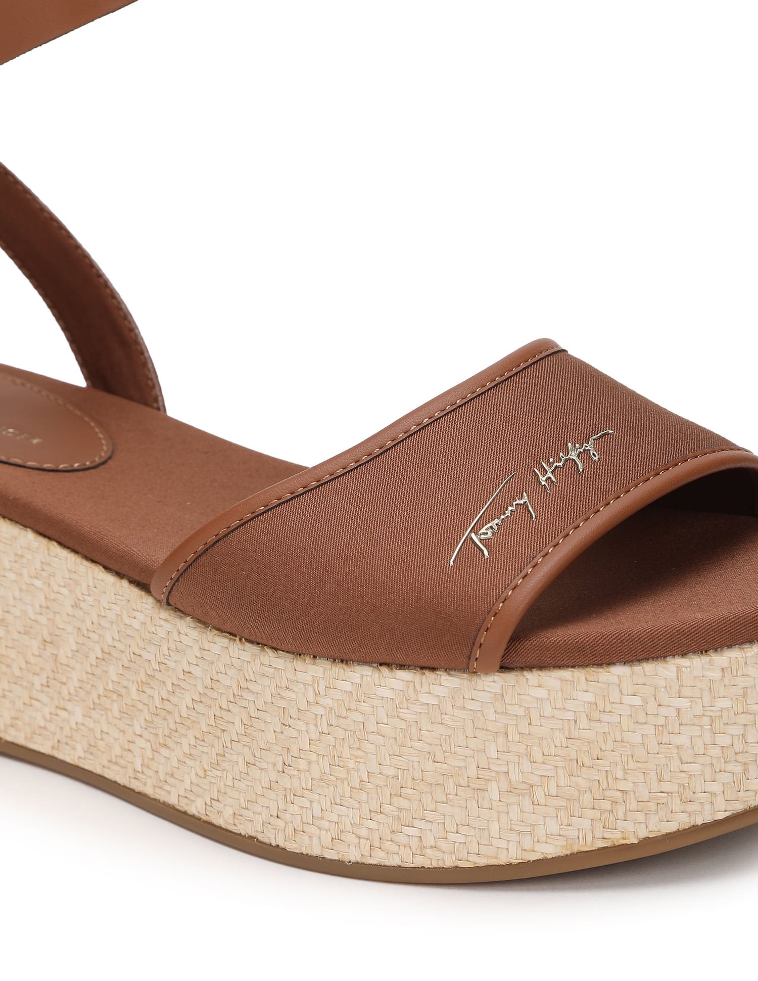Sandalias Tommy Hilfiger Para Damas