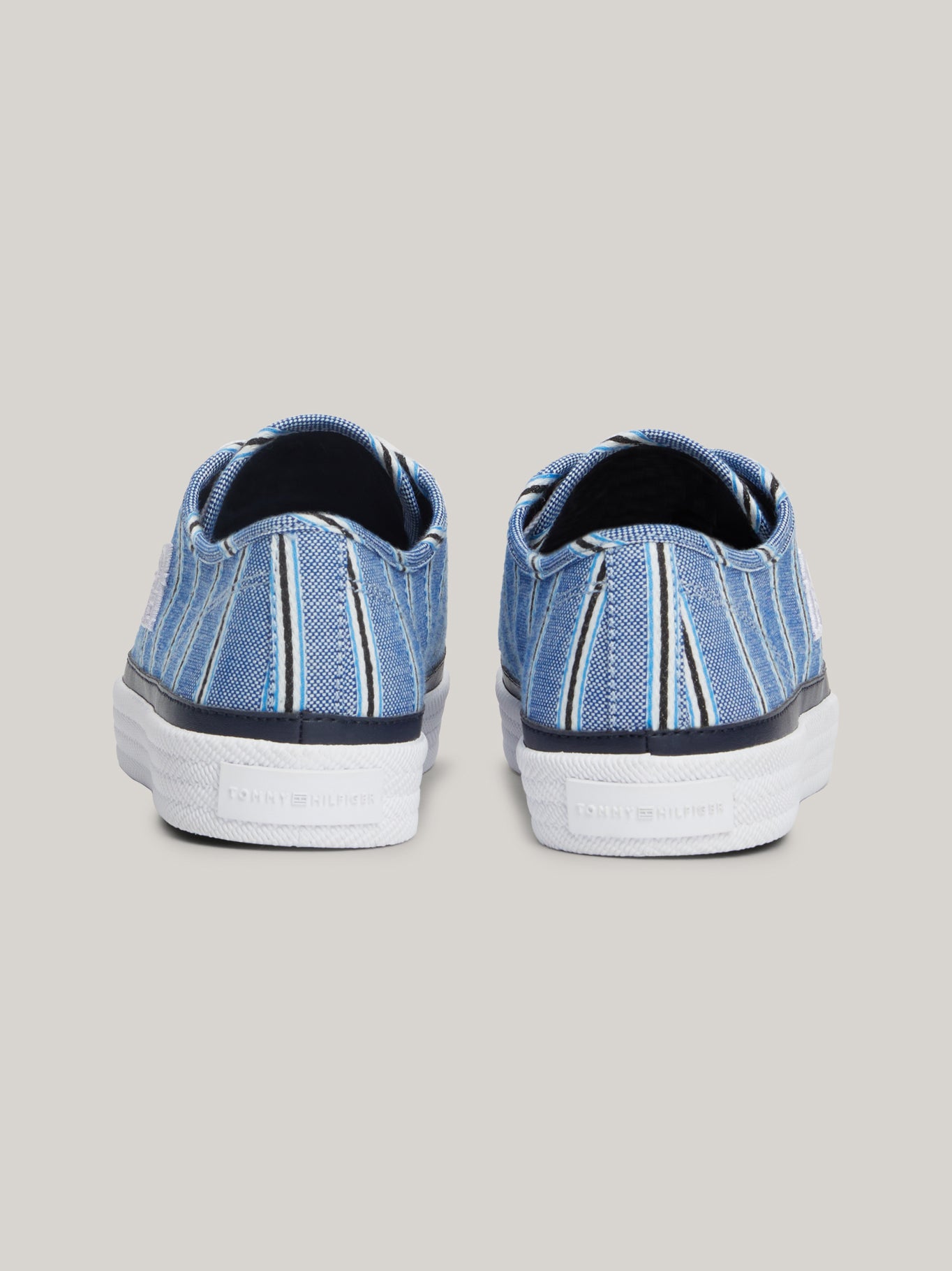 Tenis Tommy Hilfiger Para Damas