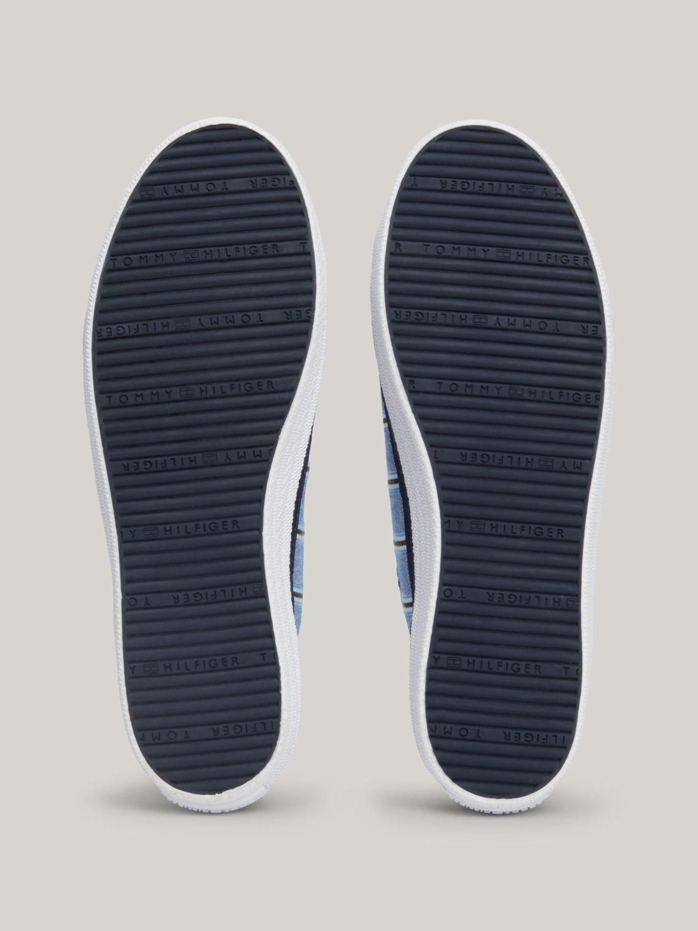 Tenis Tommy Hilfiger Para Damas