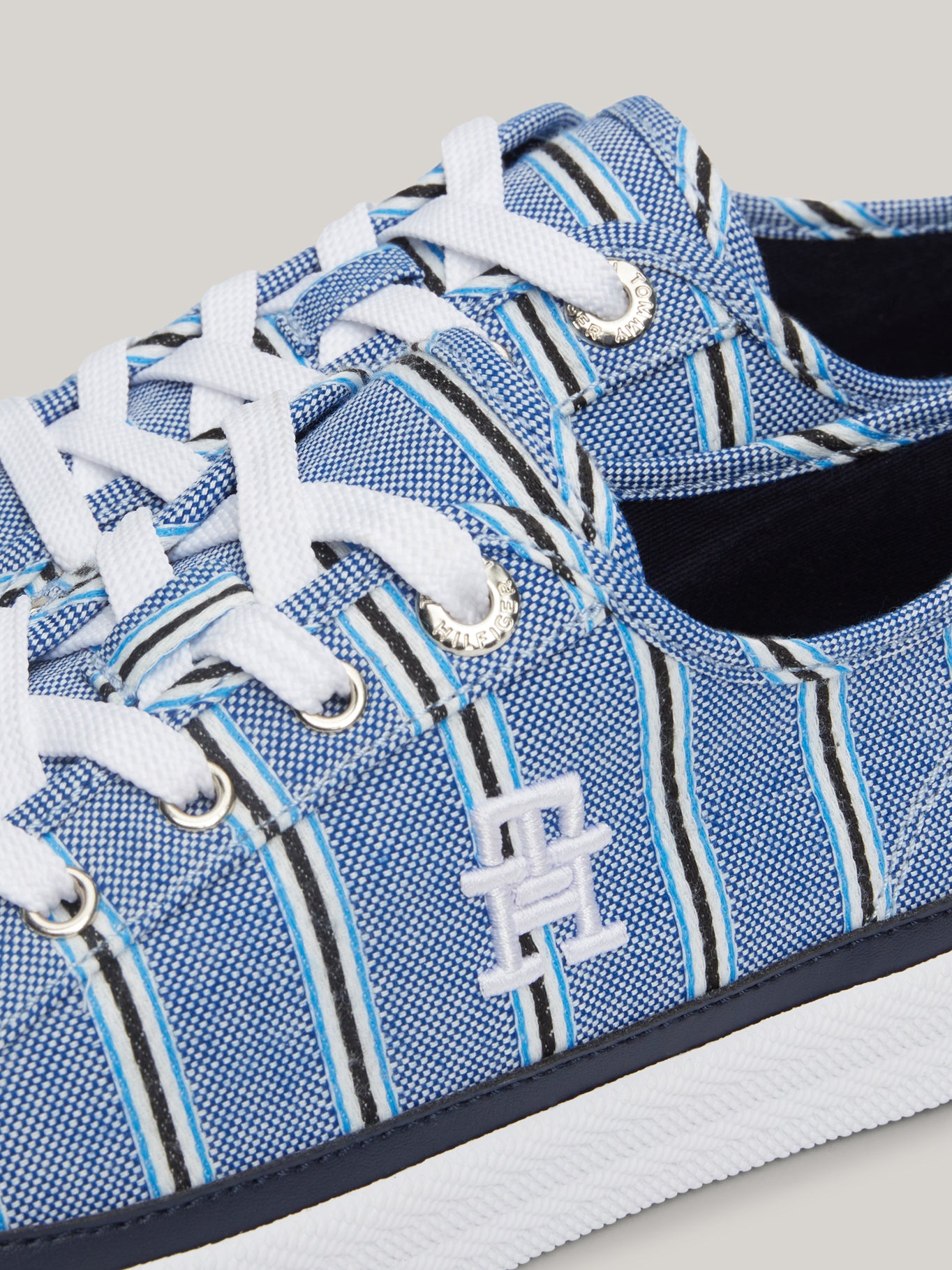 Tenis Tommy Hilfiger Para Damas