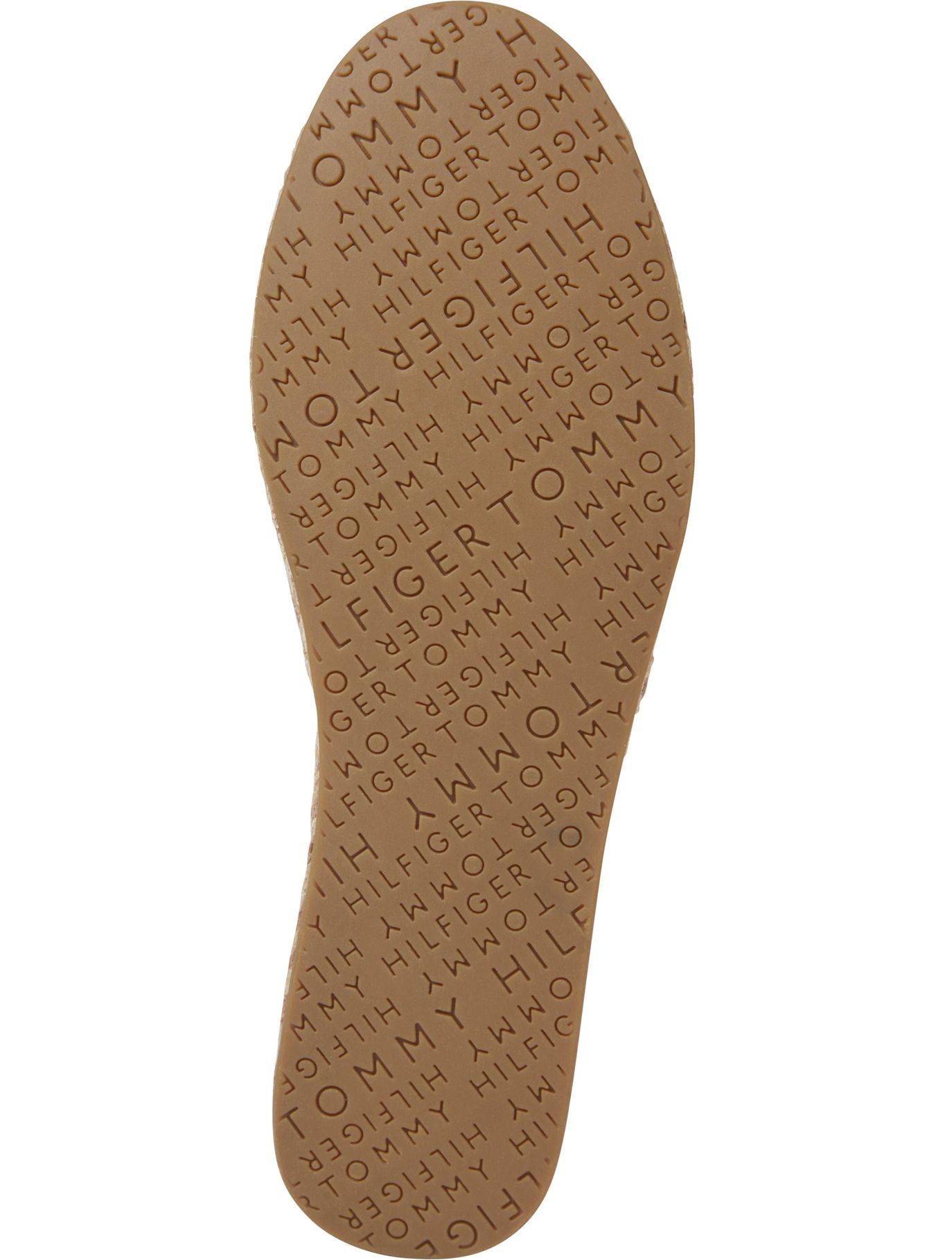 Alpargatas Tommy Hilfiger P/ Damas by Tommy Hilfiger