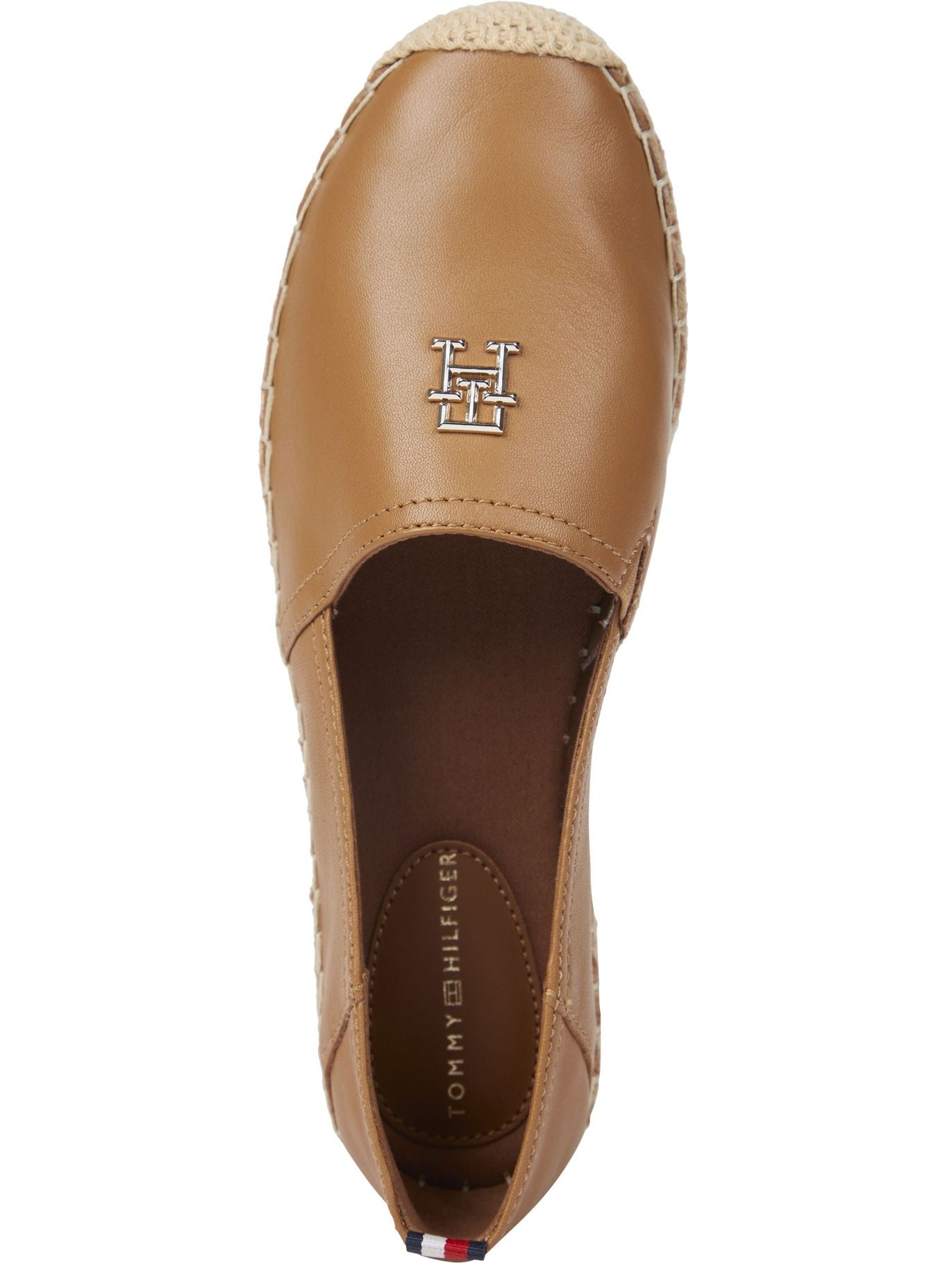 Alpargatas Tommy Hilfiger P/ Damas by Tommy Hilfiger