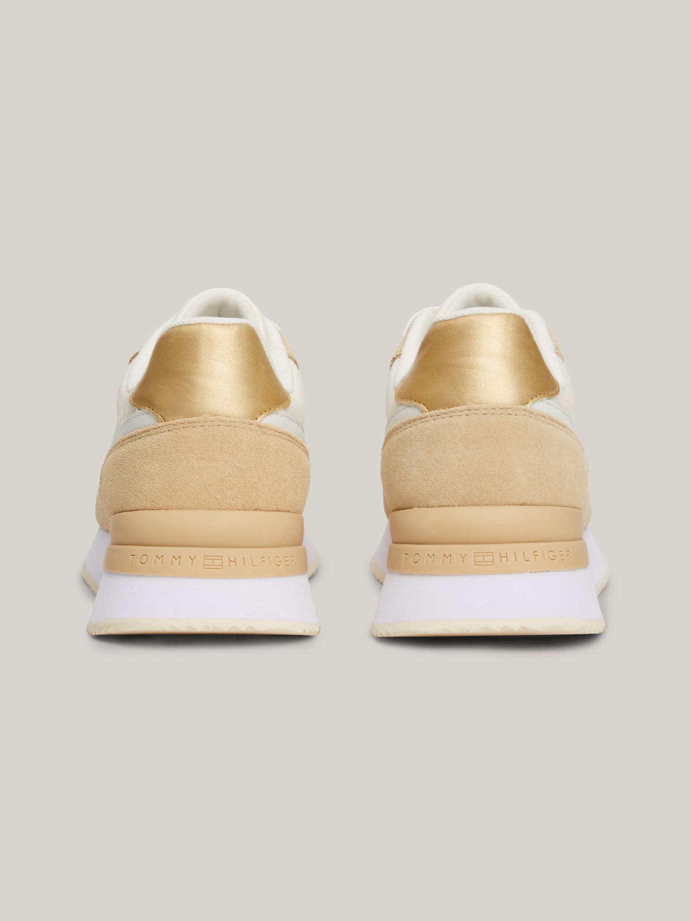 Tenis Tommy Hilfiger Para Damas