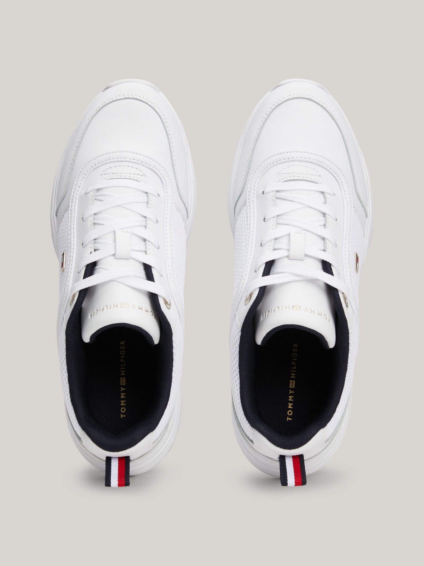 Tenis Tommy Hilfiger Para Damas