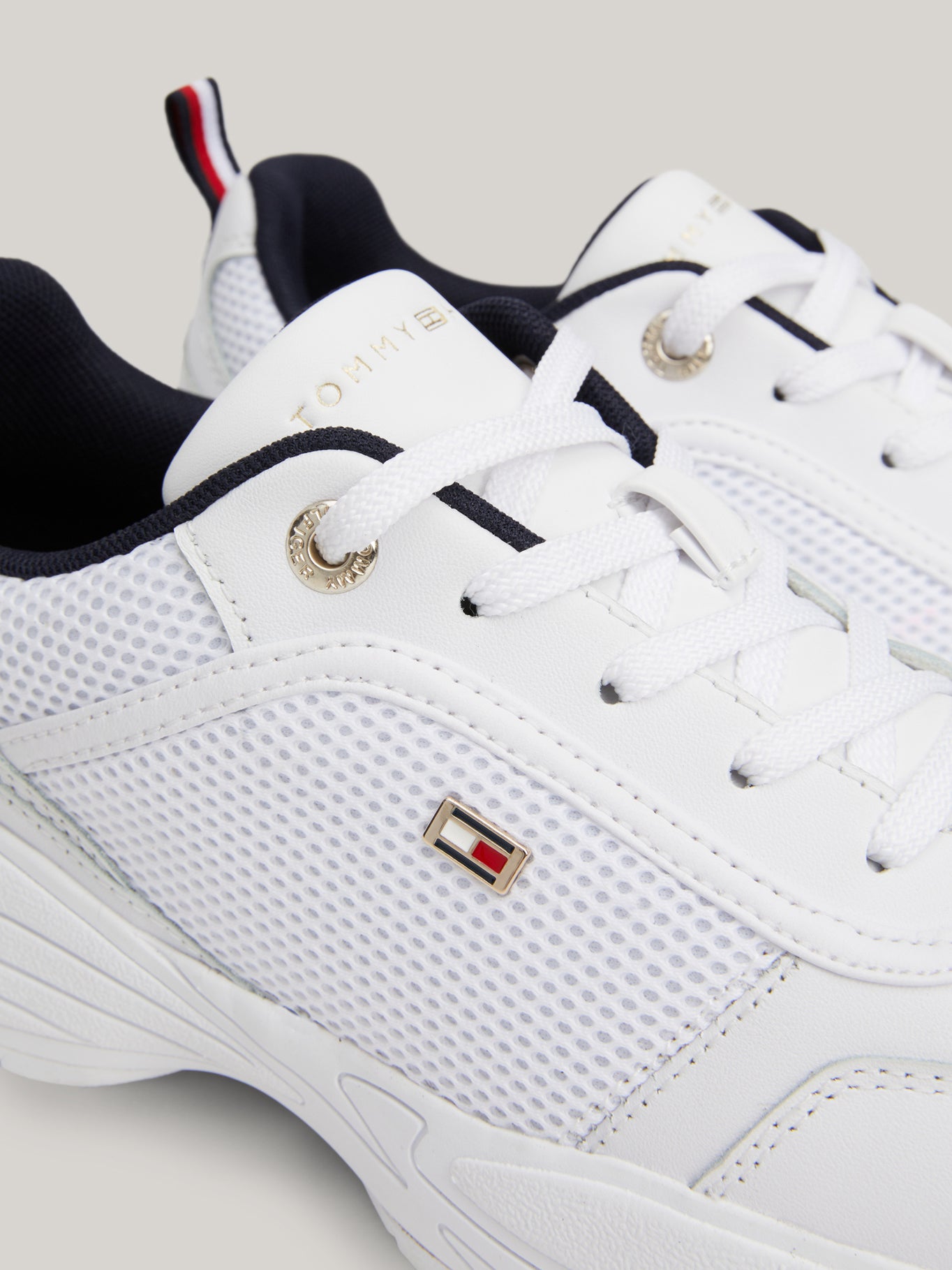 Tenis Tommy Hilfiger Para Damas