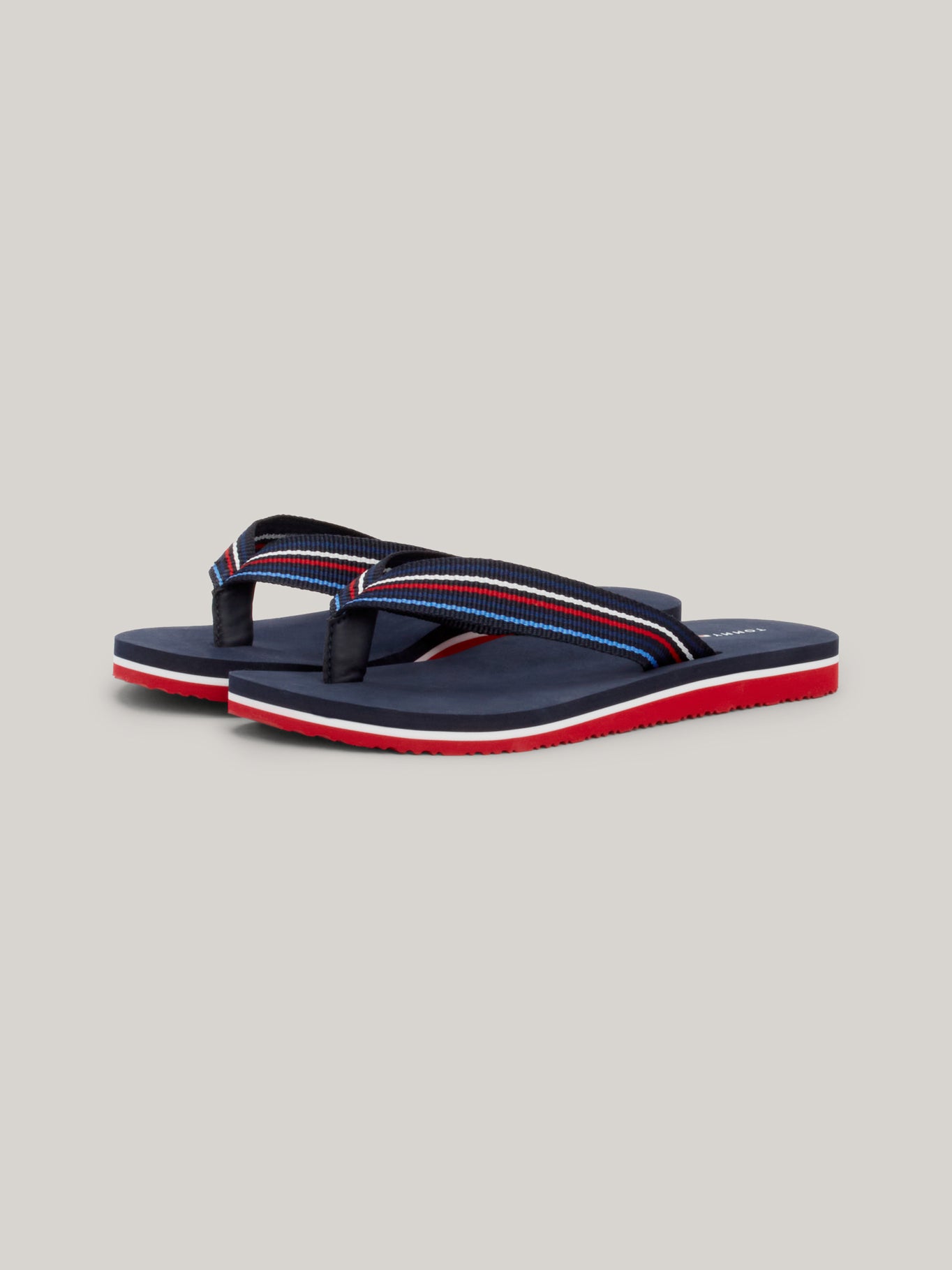 Sandalias Tommy Hilfiger P/ Damas by Tommy Hilfiger