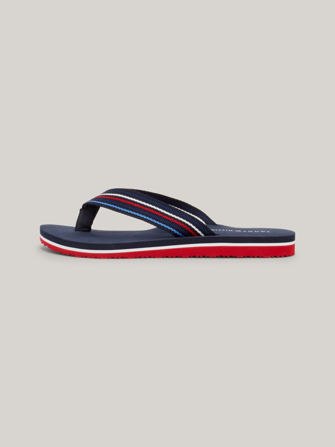 Sandalias Tommy Hilfiger P/ Damas by Tommy Hilfiger