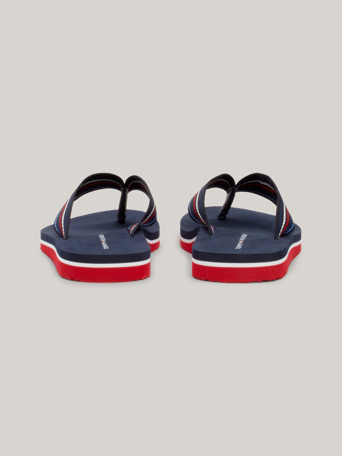 Sandalias Tommy Hilfiger P/ Damas by Tommy Hilfiger