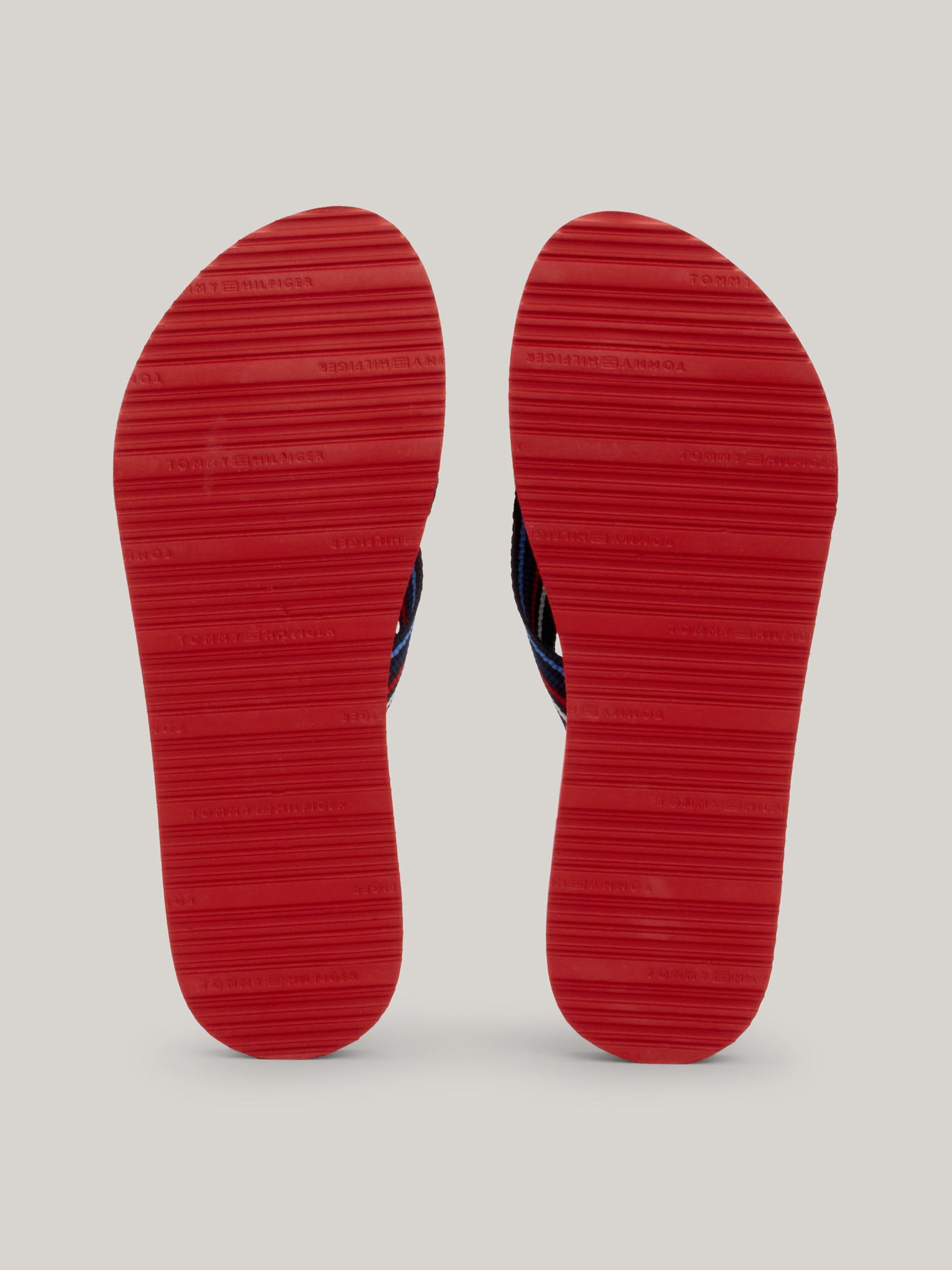 Sandalias Tommy Hilfiger P/ Damas by Tommy Hilfiger