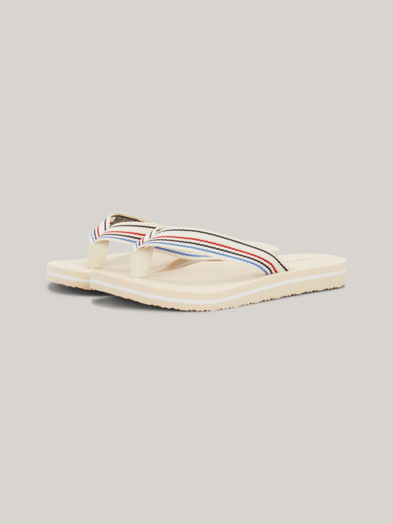 Sandalias Tommy Hilfiger P/ Damas by Tommy Hilfiger