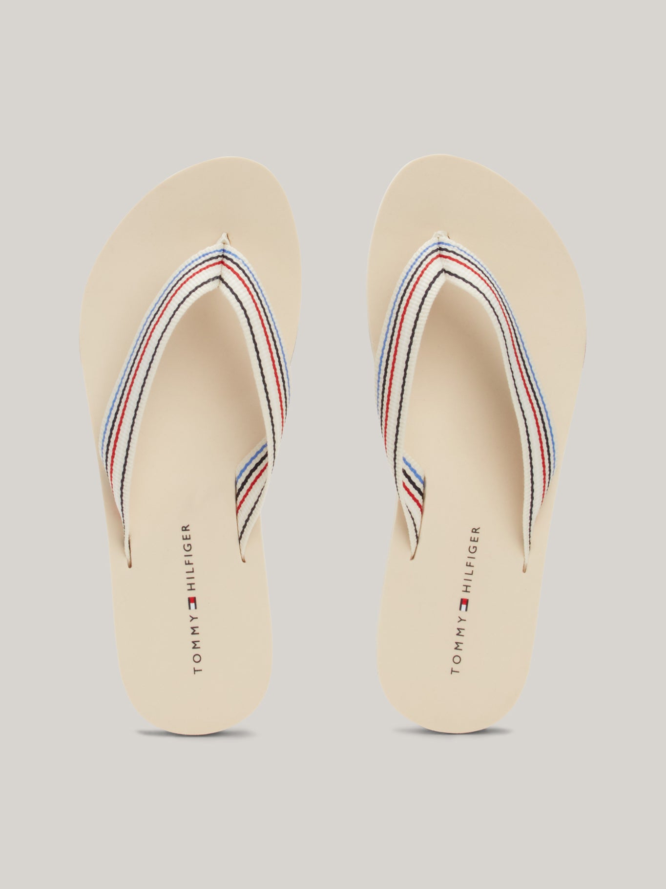 Sandalias Tommy Hilfiger P/ Damas by Tommy Hilfiger