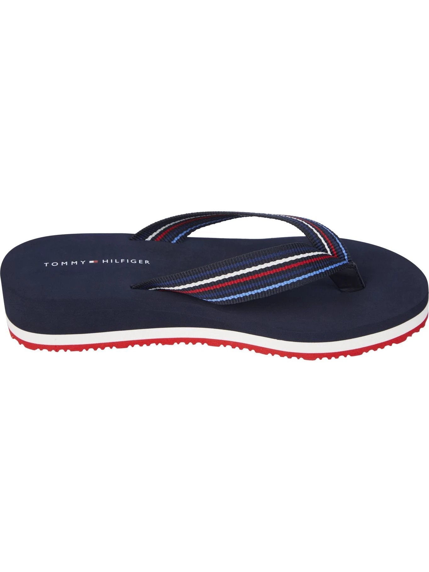 Marca Tommy Sandalias Playeras Tommy Hilfiger Sandalias Tommy