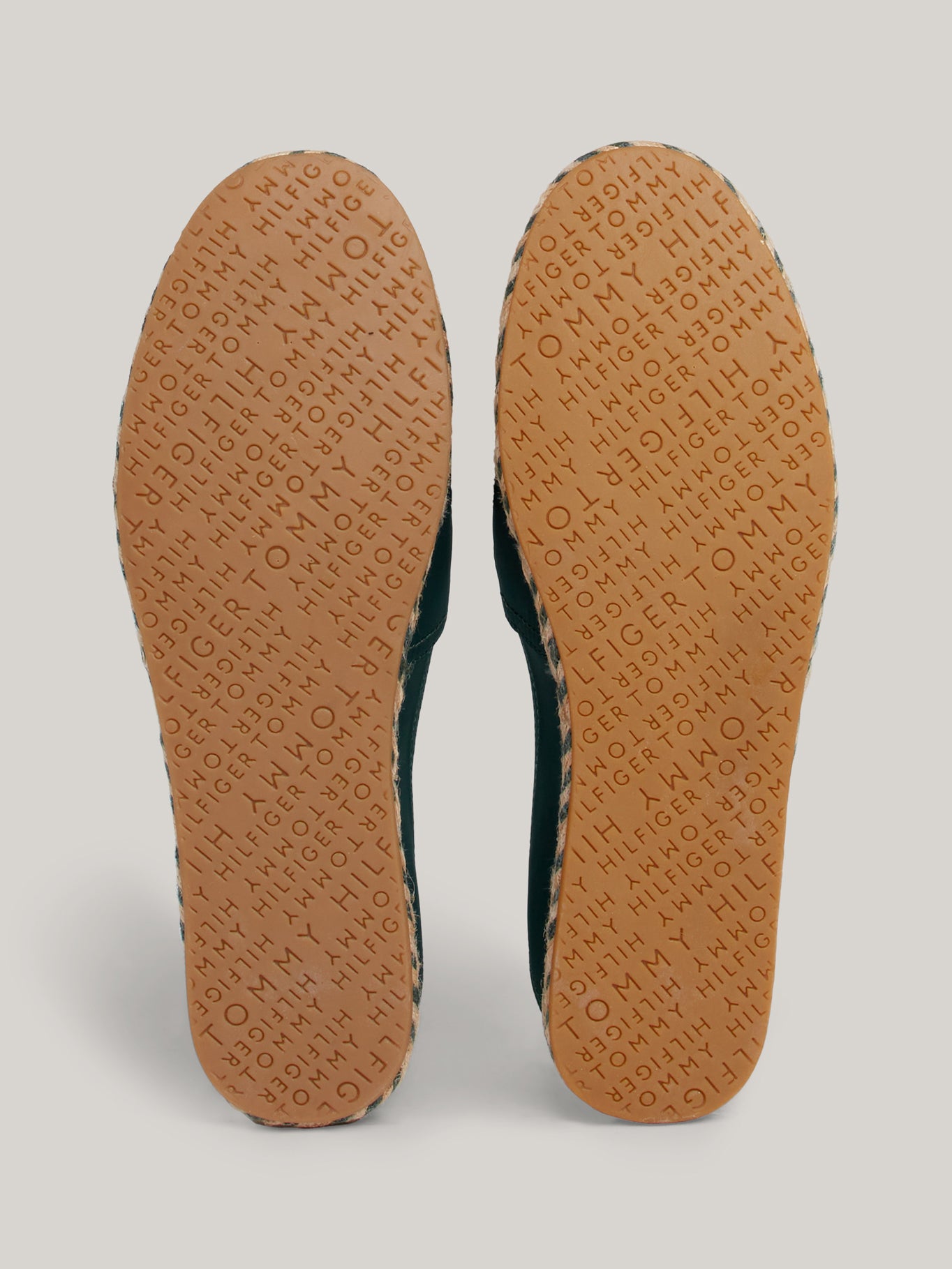 Alpargatas Tommy Hilfiger P/ Damas by Tommy Hilfiger