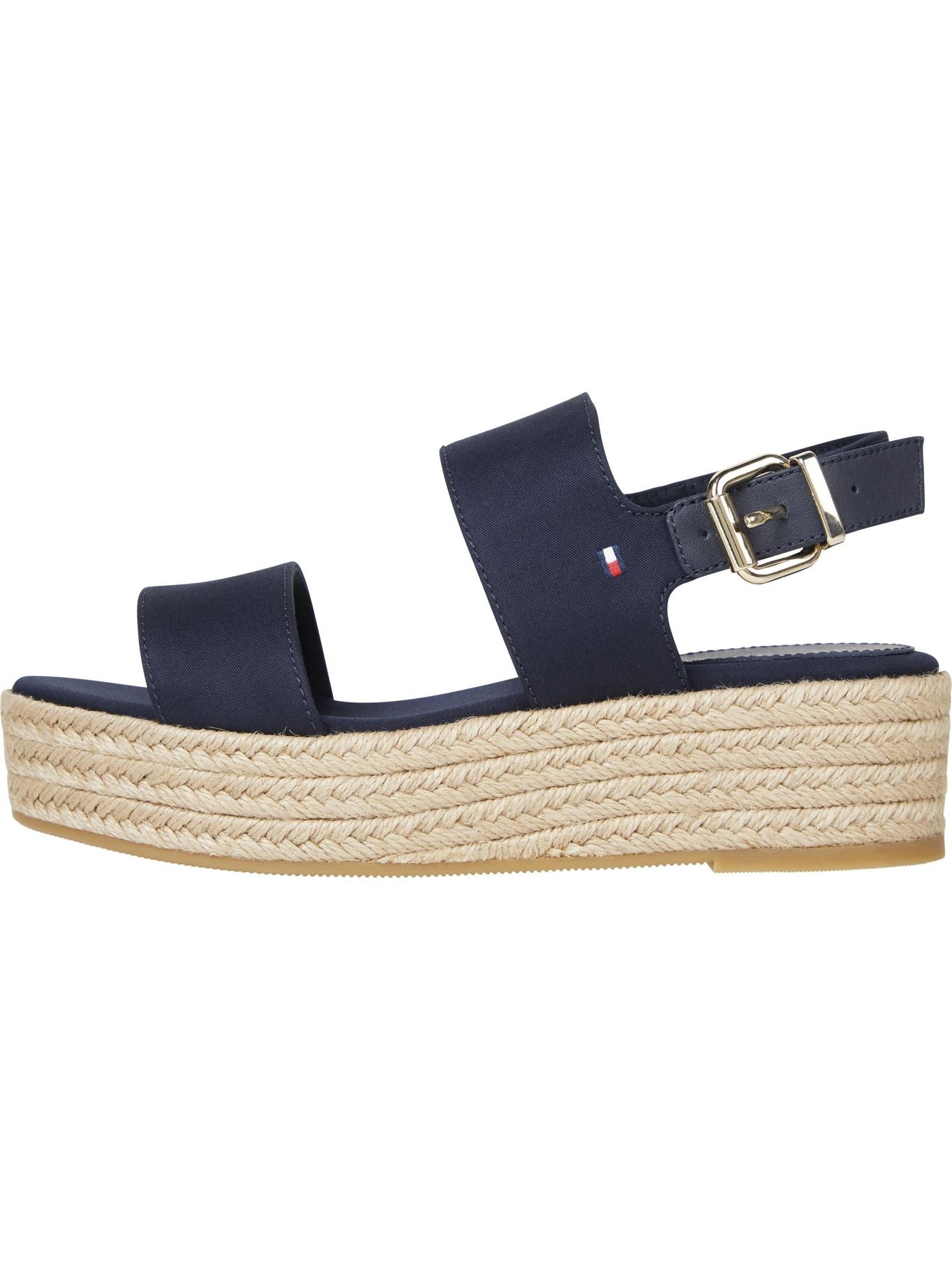Sandalias Tommy Hilfiger Para Damas