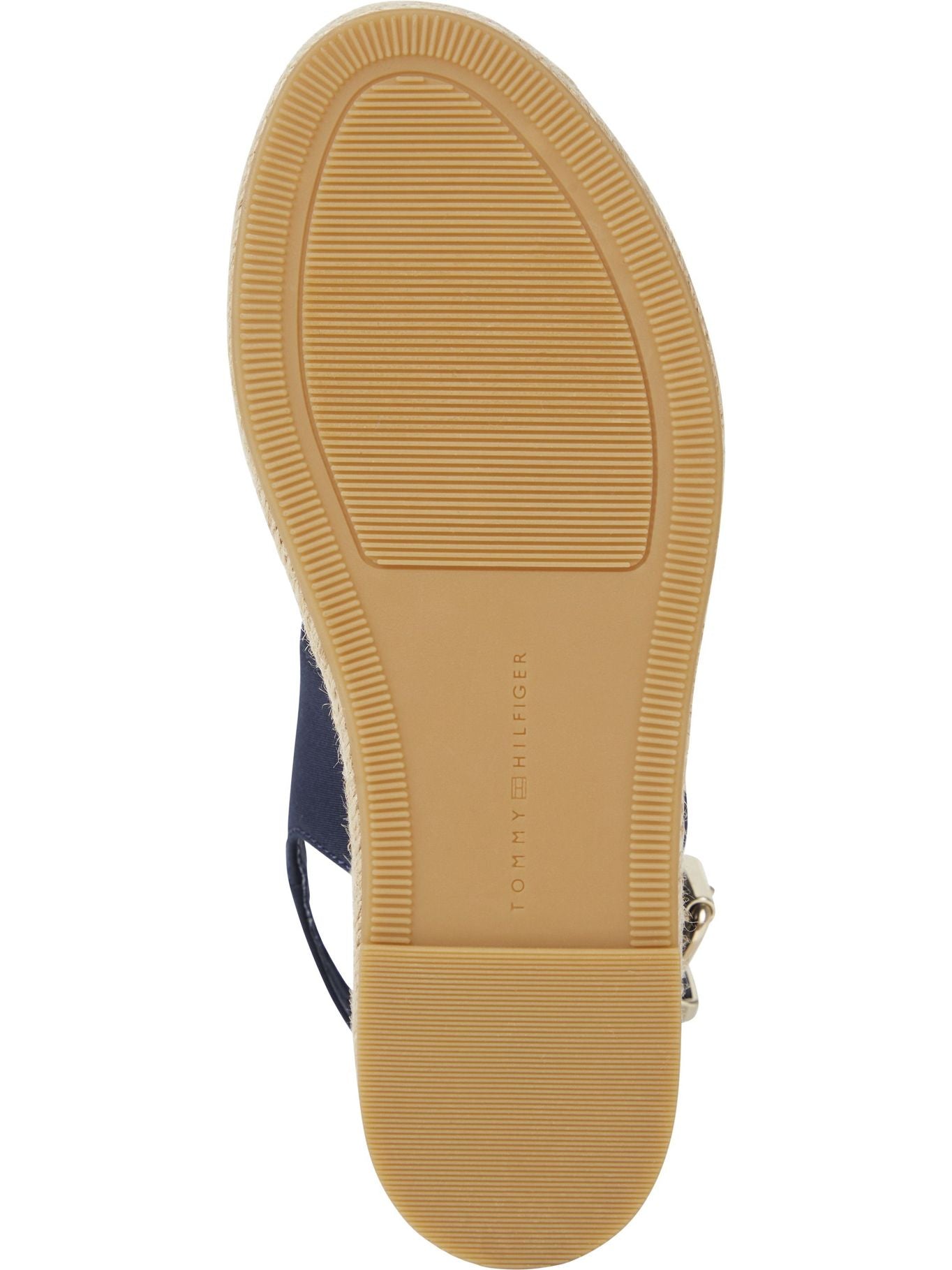 Sandalias Tommy Hilfiger Para Damas