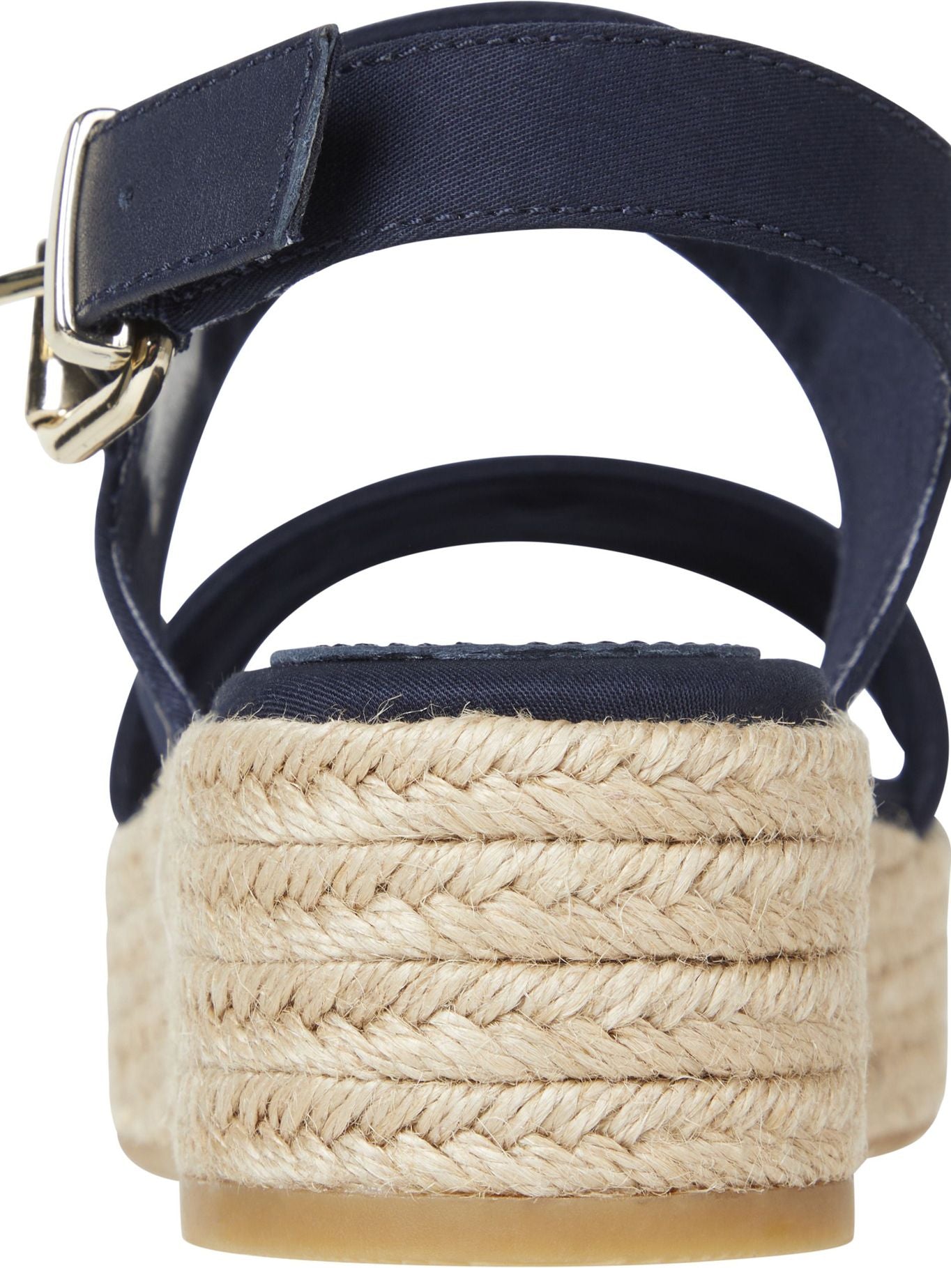 Sandalias Tommy Hilfiger Para Damas
