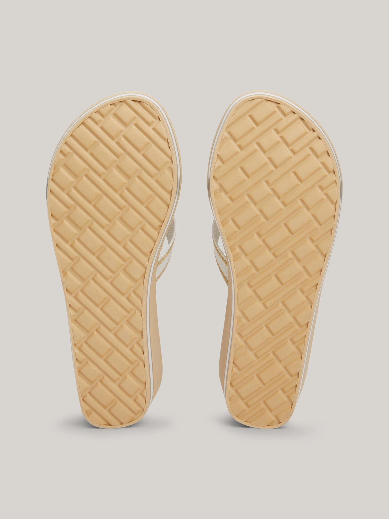 Sandalias Tommy Hilfiger P/ Damas by Tommy Hilfiger