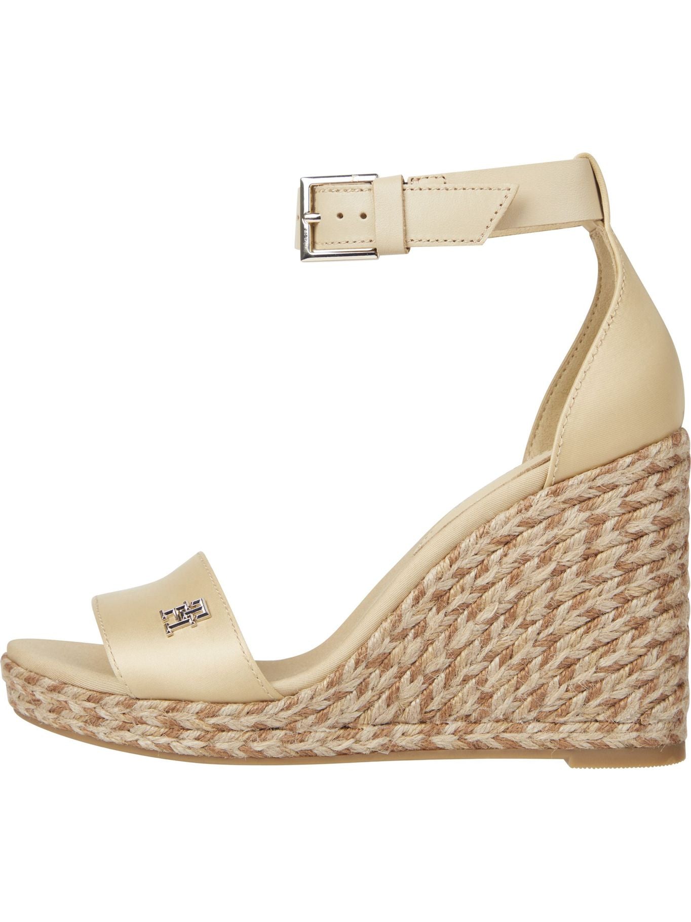 Sandalias Tommy Hilfiger P/ Damas by Tommy Hilfiger