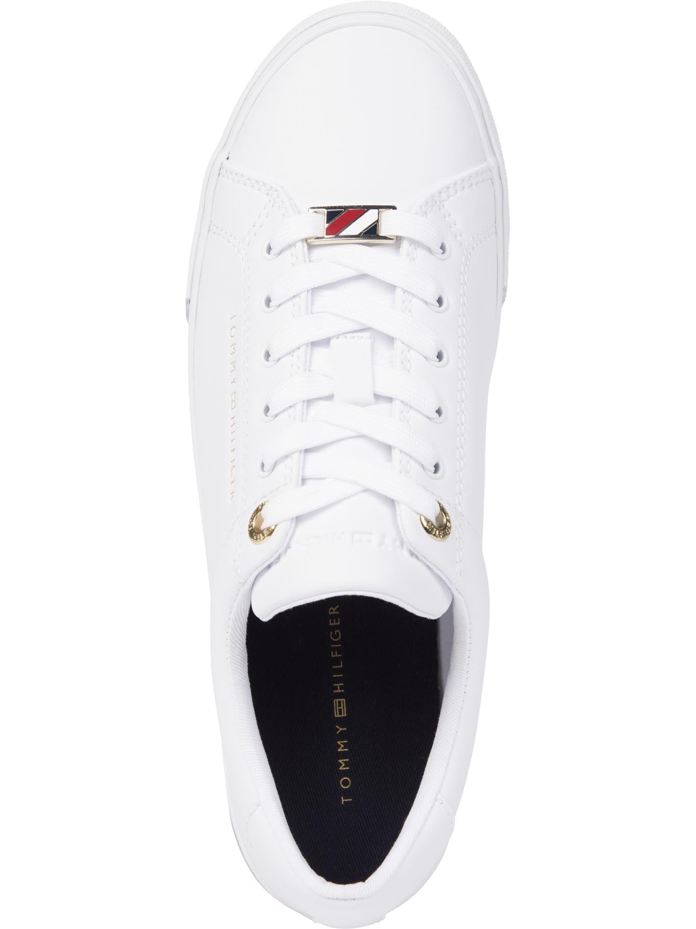 Tenis Tommy Hilfiger P/ Damas by Tommy Hilfiger