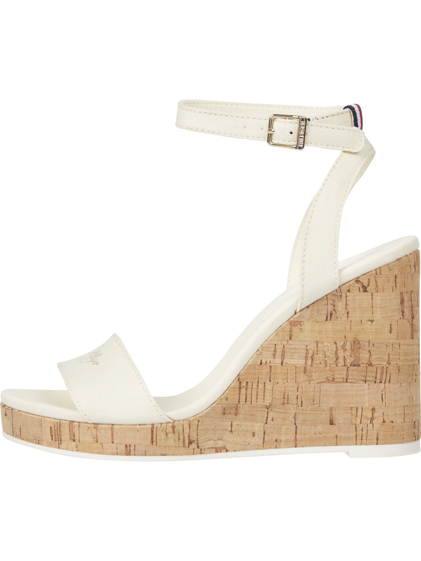 Sandalias Tommy Hilfiger P/ Damas by Tommy Hilfiger