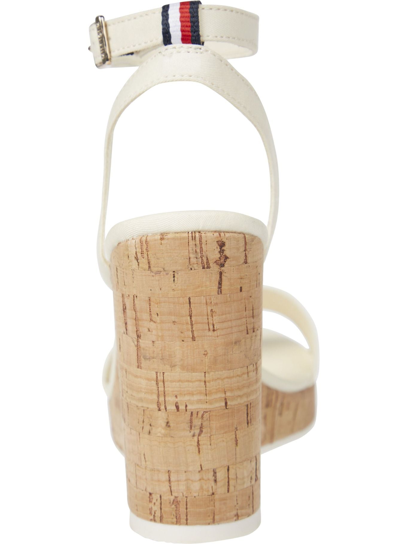 Sandalias Tommy Hilfiger P/ Damas by Tommy Hilfiger