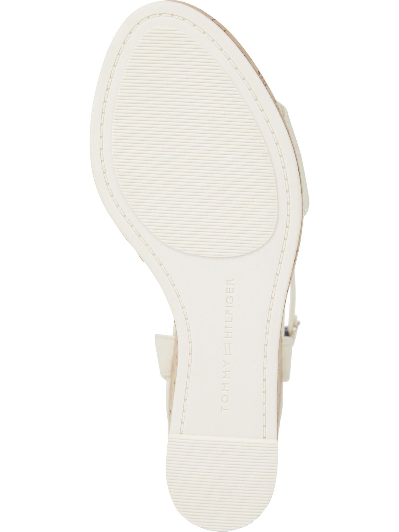 Sandalias Tommy Hilfiger P/ Damas by Tommy Hilfiger