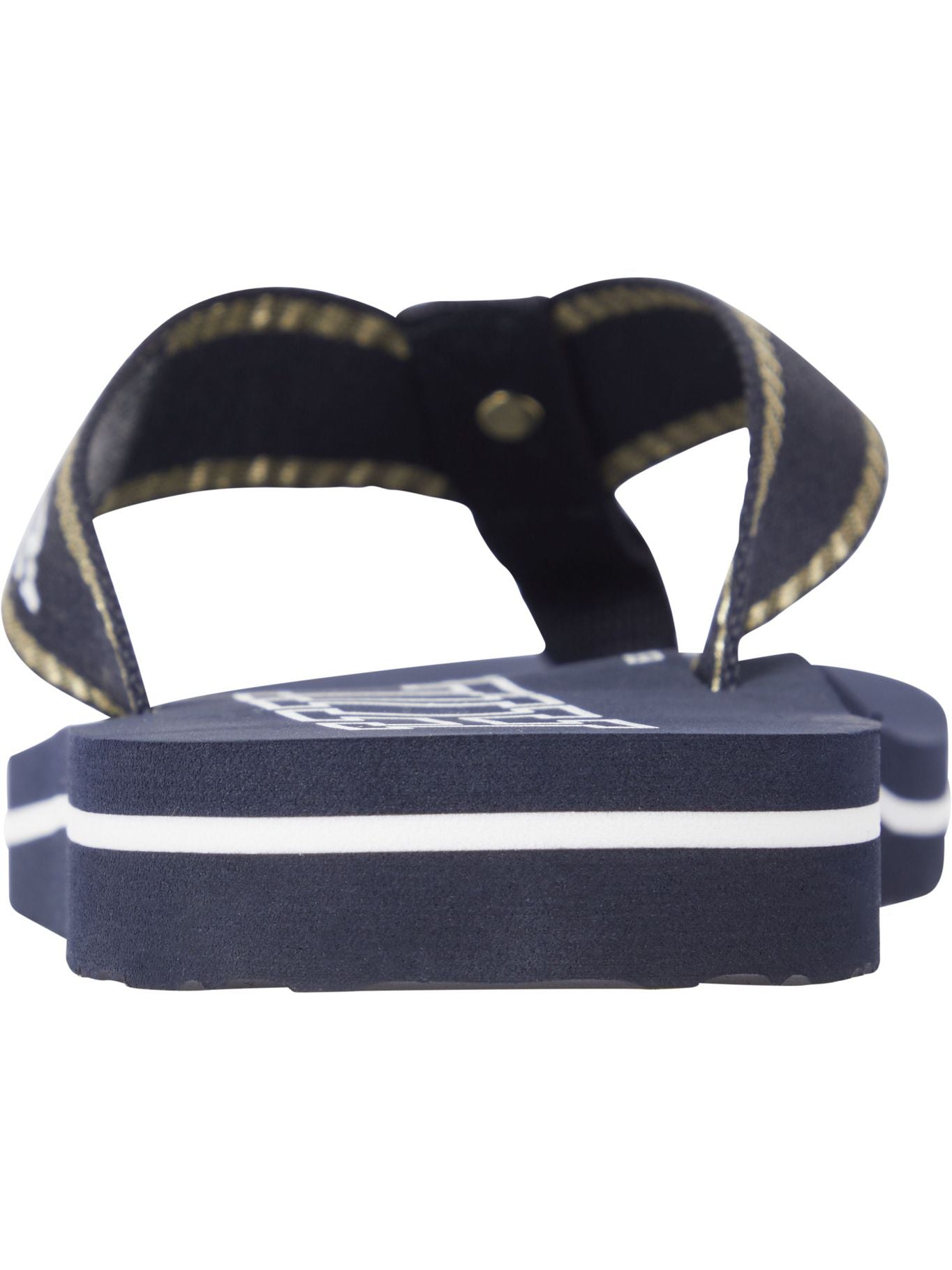 Sandalias Tommy Hilfiger P/ Damas by Tommy Hilfiger