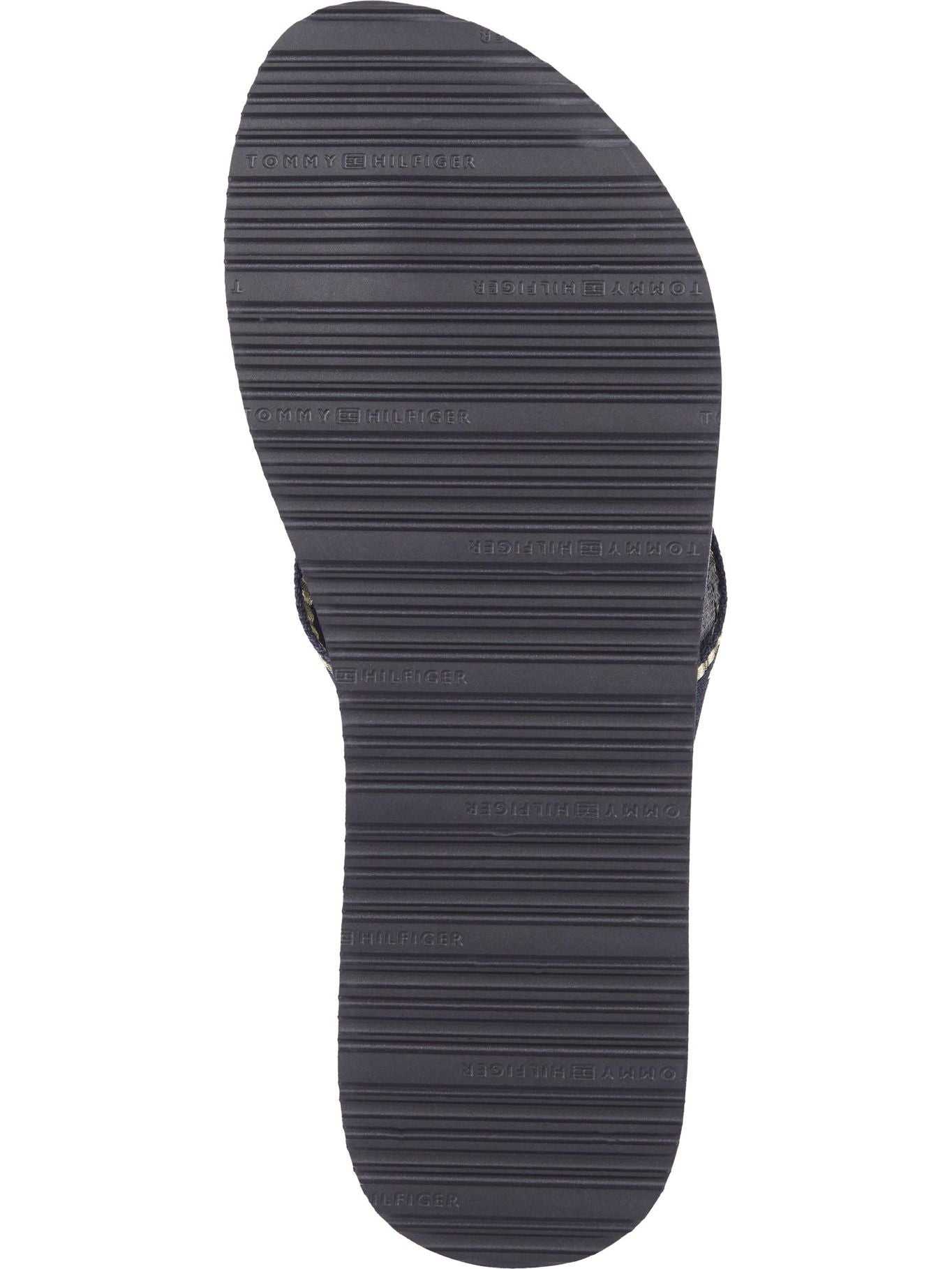 Sandalias Tommy Hilfiger P/ Damas by Tommy Hilfiger