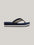 Sandalias Tommy Hilfiger P/ Damas