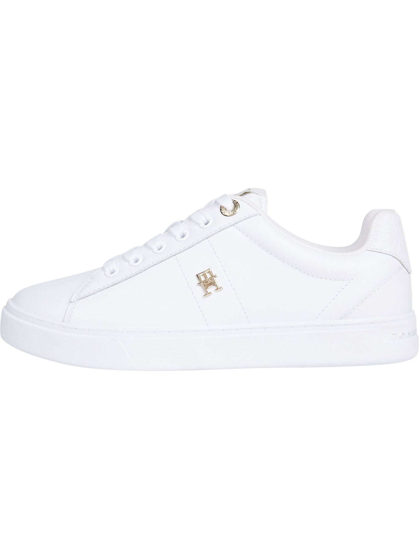 Tenis Tommy Hilfiger Para Damas