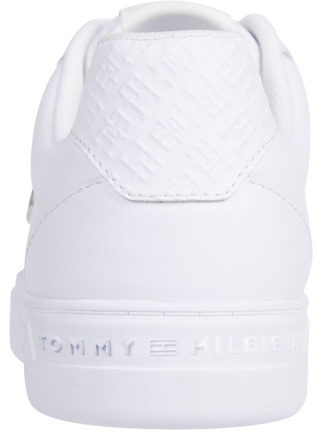Tenis Tommy Hilfiger Para Damas