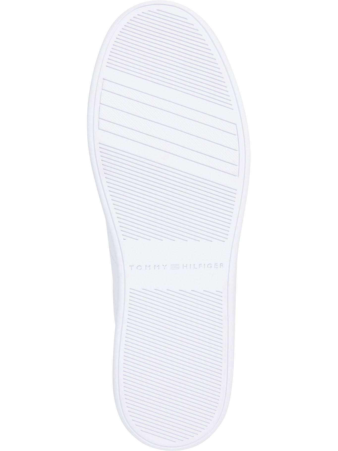 Tenis Tommy Hilfiger Para Damas