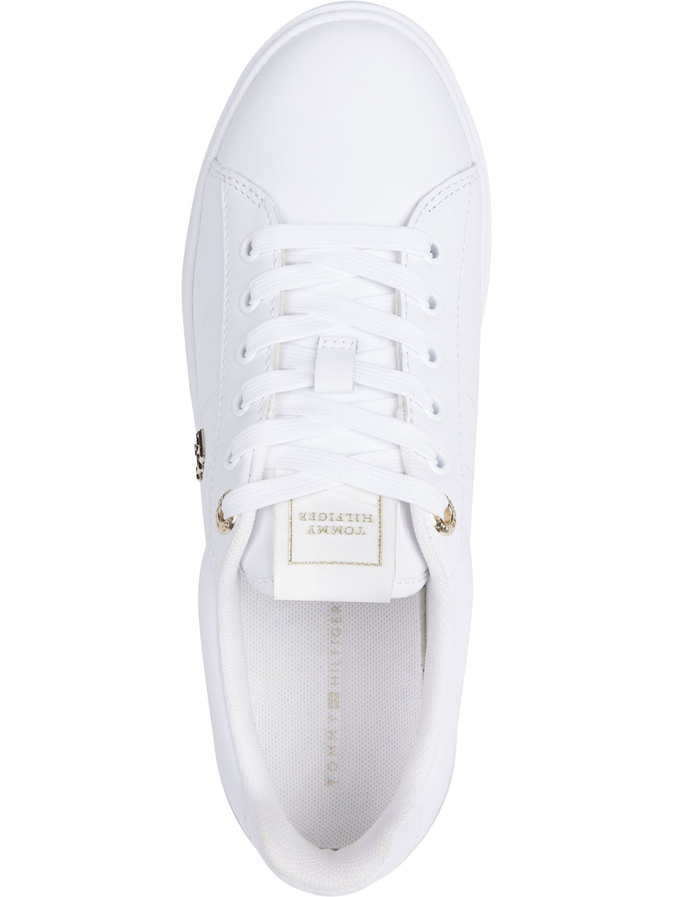 Tenis Tommy Hilfiger Para Damas