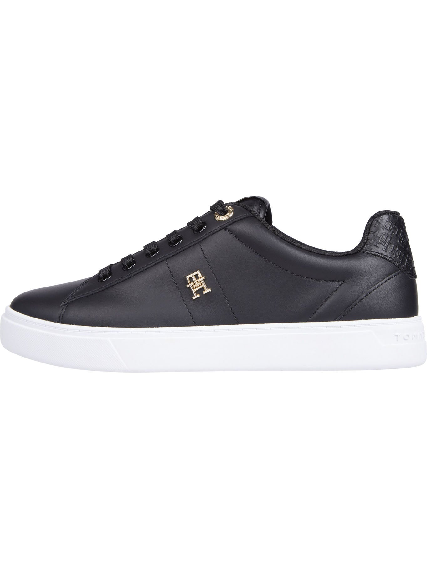 Tenis Tommy Hilfiger Para Damas