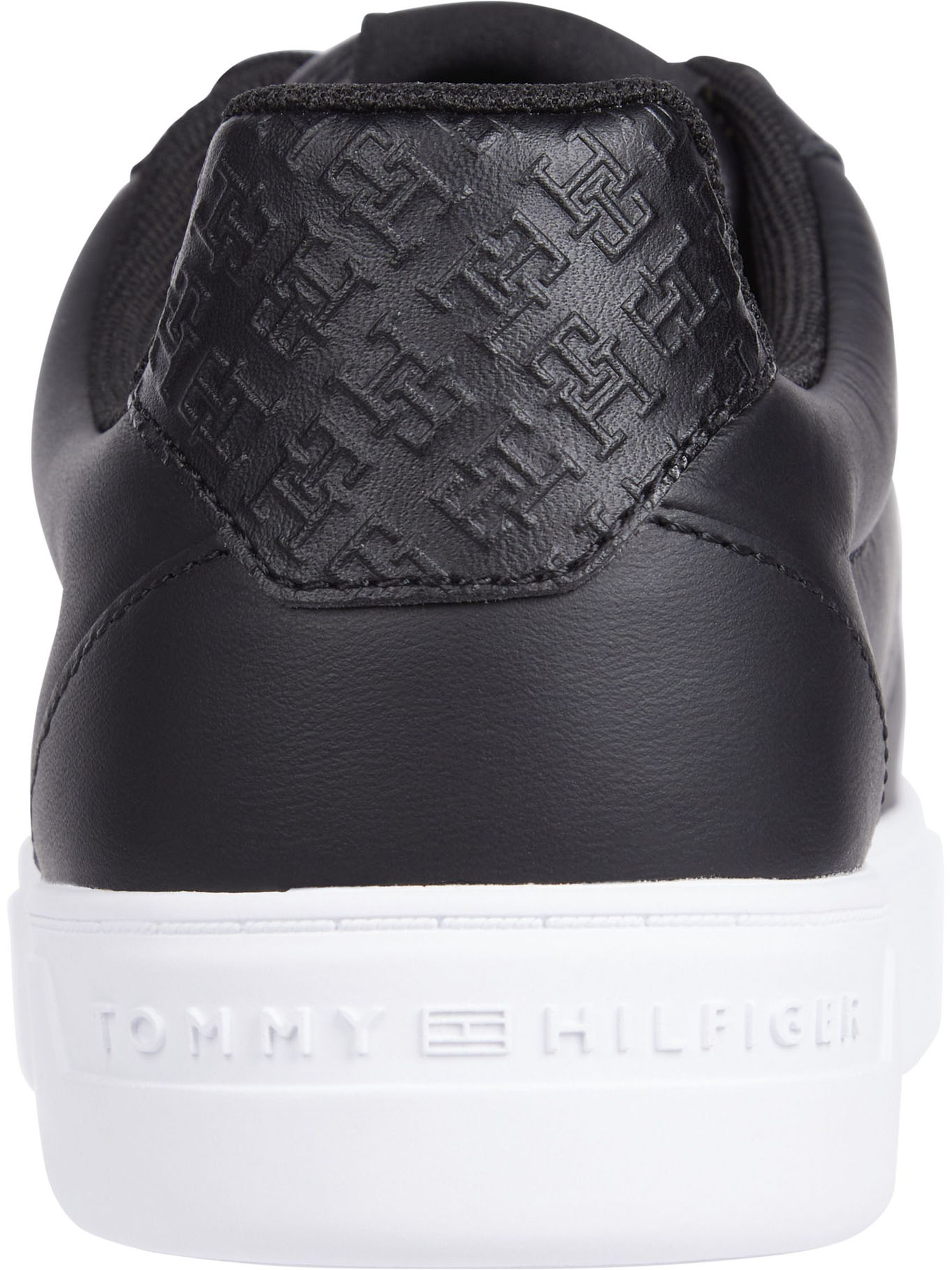 Tenis Tommy Hilfiger Para Damas