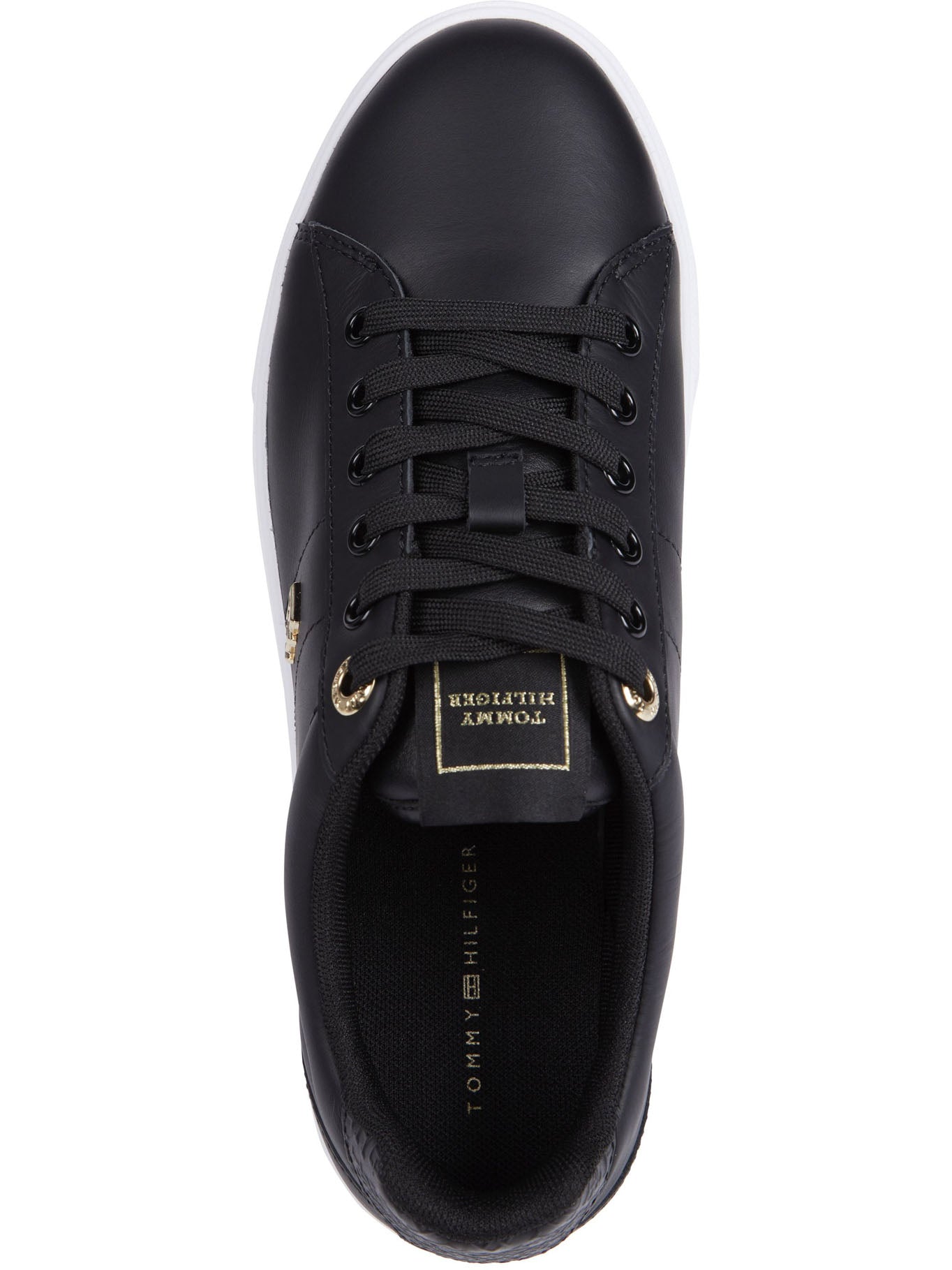 Tenis Tommy Hilfiger Para Damas