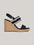 Sandalias Tommy Hilfiger P/ Damas