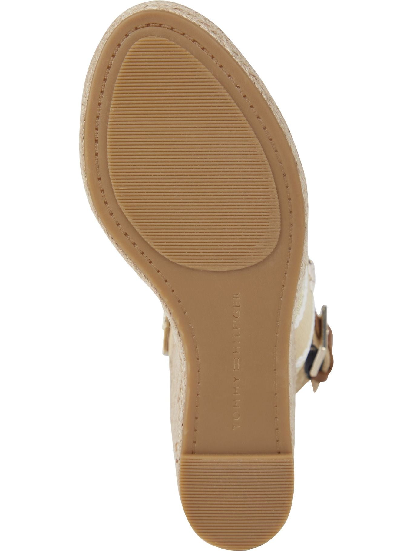 Sandalias Tommy Hilfiger P/ Damas by Tommy Hilfiger
