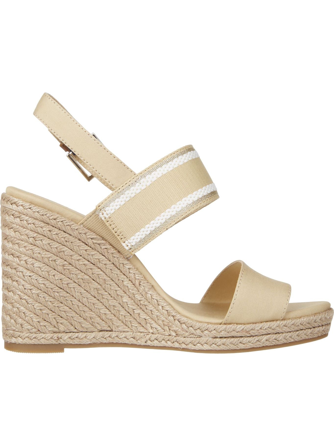 Sandalias Tommy Hilfiger P/ Damas