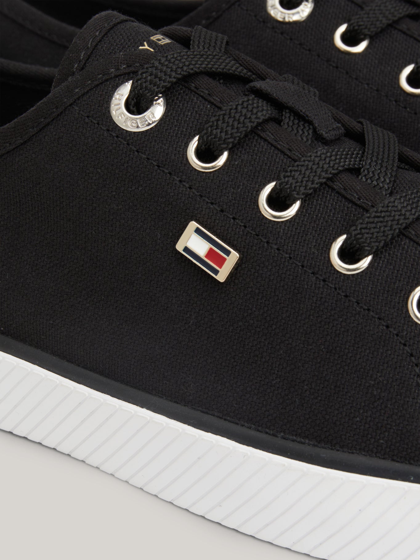 Tenis Tommy Hilfiger Para Damas