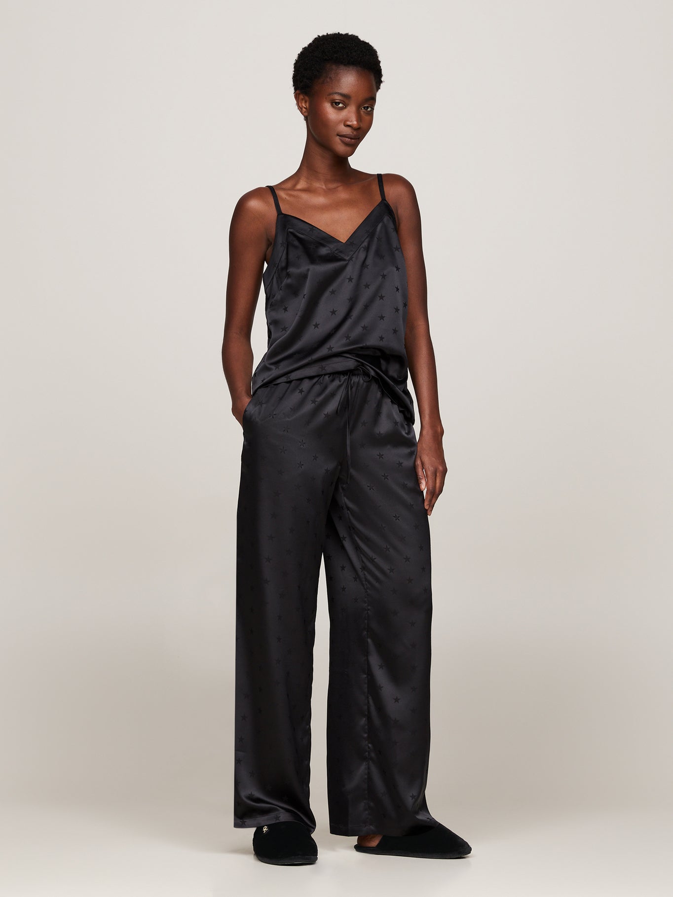 Pantuflas Tommy Hilfiger Para Damas