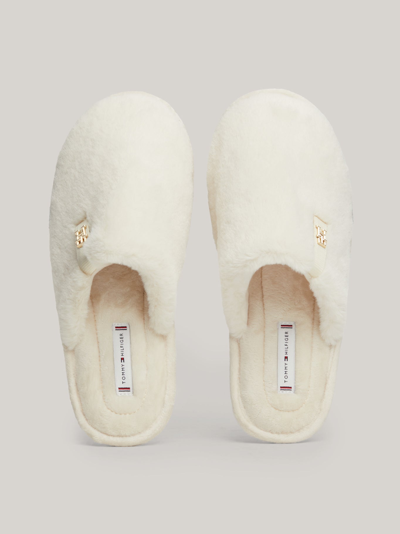 Pantuflas Tommy Hilfiger Para Damas