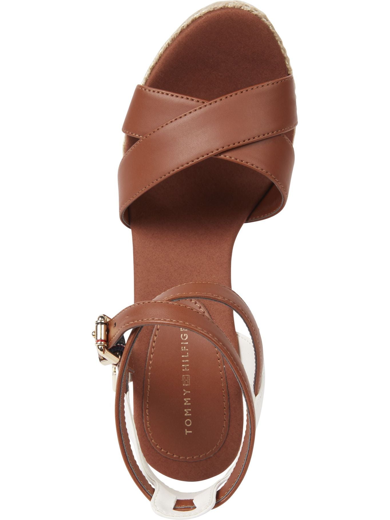 Sandalias Tommy Hilfiger Para Damas