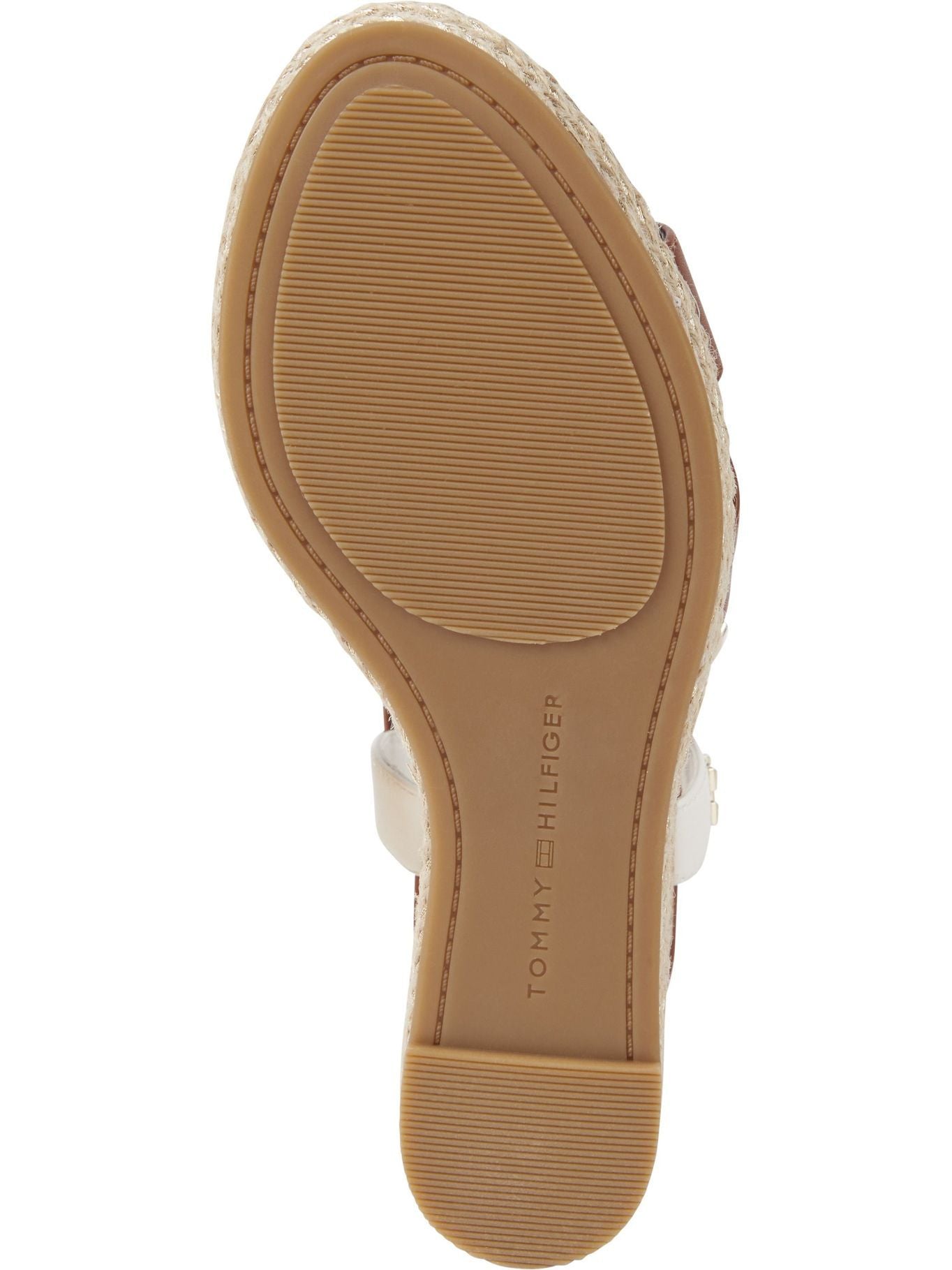 Sandalias Tommy Hilfiger Para Damas