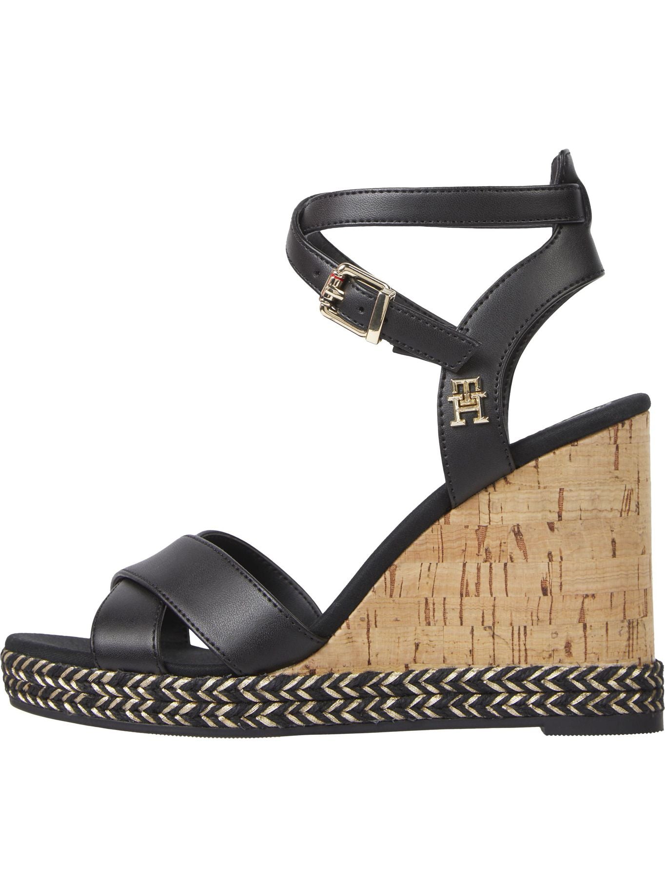 Sandalias Tommy Hilfiger Para Damas