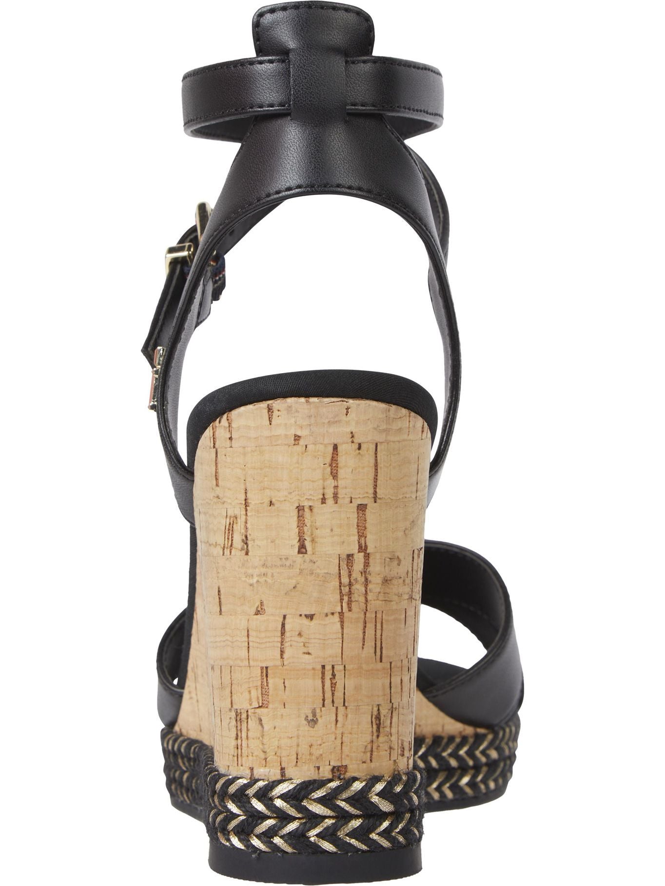 Sandalias Tommy Hilfiger Para Damas