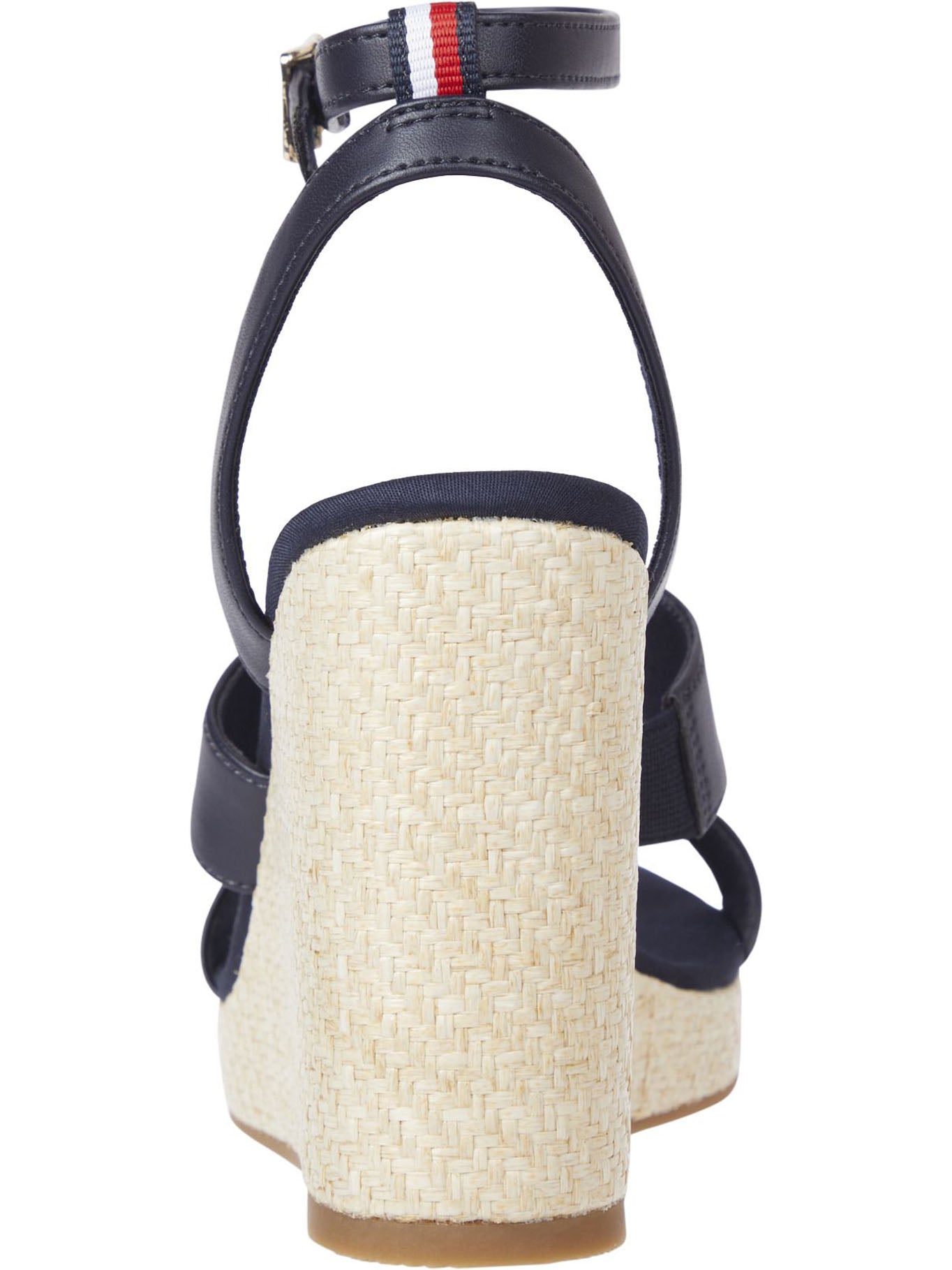 Sandalias Tommy Hilfiger Para Damas