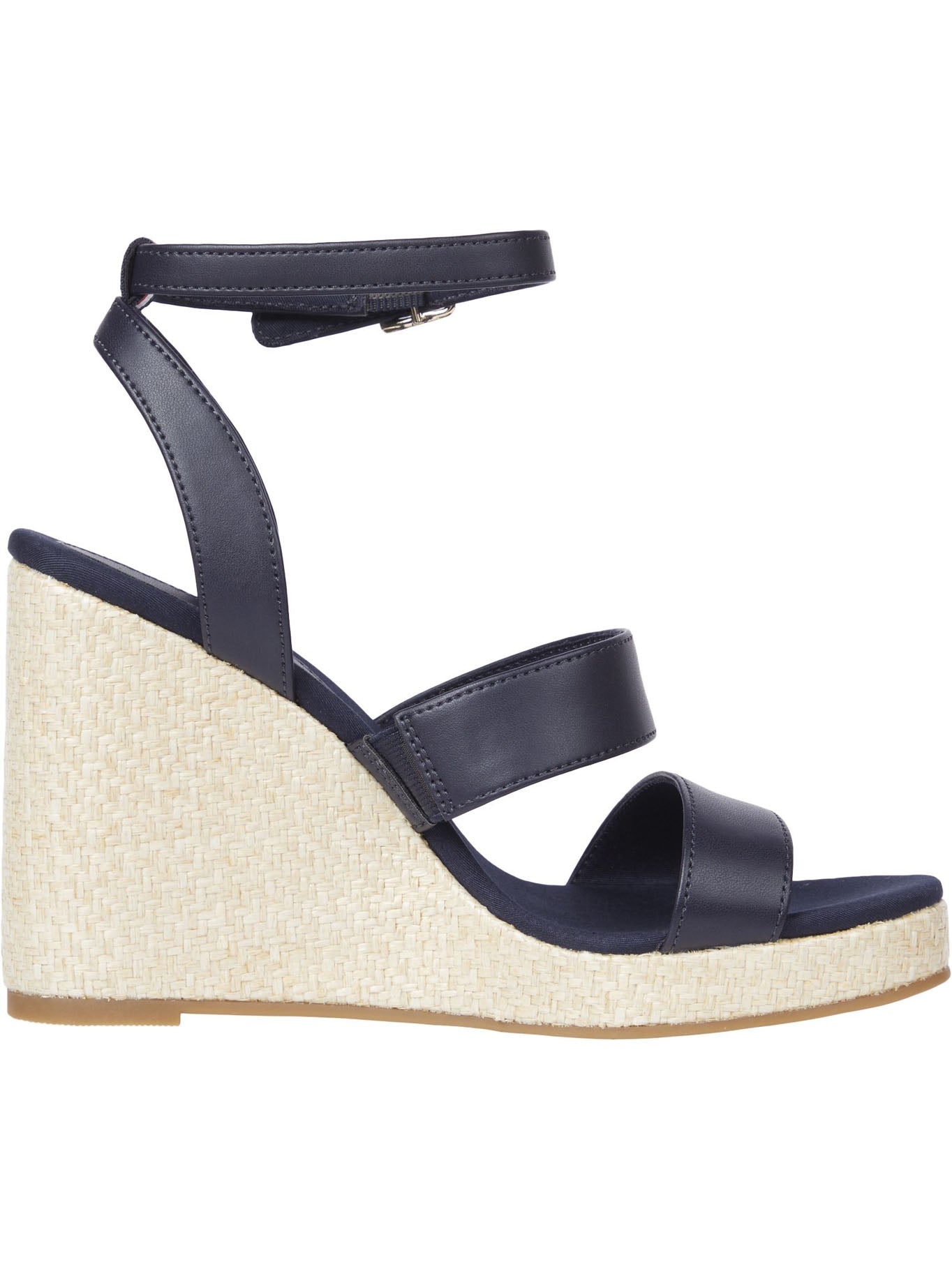 Sandalias Tommy Hilfiger Para Damas