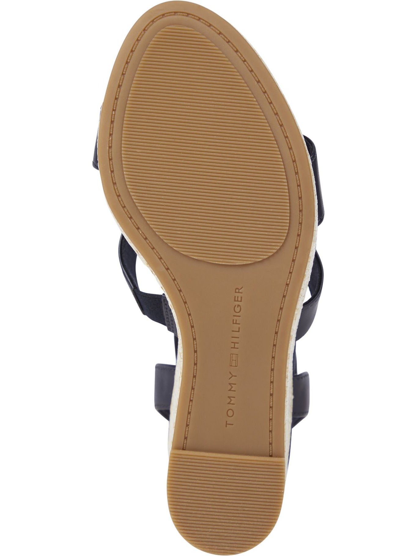 Sandalias Tommy Hilfiger Para Damas